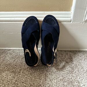 Stuart Weitzman sandals size 7